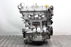 Двигун без навісного обладнання 1.2 XT HRA2DDT Nissan Juke (YF15) 2010-2019 HRA2DDT (73919)