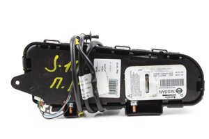 Подушка безпеки в сидінні права Nissan Qashqai (J10) 2007-2014 985H0JD00A (14110)