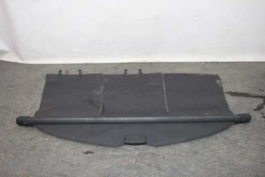 Шторка багажника Toyota Corolla Verso 2004-2009 649100F010B0 (80333) в Києві от компании Автозапчасти б/у для японских автомобилей – выбирайте Razborka6062