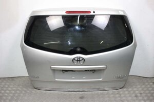 Кришка багажника Toyota Corolla Verso 2004-2009 670050F010 (63743) в Києві от компании Автозапчасти б/у для японских автомобилей – выбирайте Razborka6062