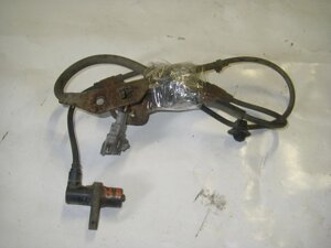 Датчик ABS передній правий Toyota RAV-4 II 2000-2005 8954242040 (15026) в Києві от компании Автозапчасти б/у для японских автомобилей – выбирайте Razborka6062