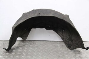 Підкрилок задній лівий Toyota Avensis T25 (T250) 2003-2009 6563805010 (4695)