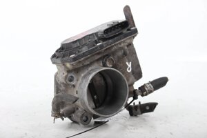 Заслінка дросельна електро 2,0-2,4 Toyota RAV-4 III 2005-2012 2203028070 (12077)