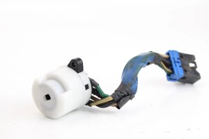 Контактна група замку запалювання Hyundai I30 (FD) 2007-2012 931102L000 (69036) в Києві від компанії Автозапчасти б/у для японских автомобилей – выбирайте Razborka6062