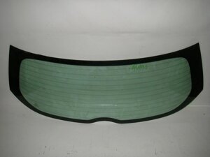 Toyota Auris Trunk Cover 2006-2012 6810502130 (10110) Чіп чіп для нагрівання 80 доларів