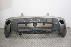 Бампер передній -04 Nissan X-Trail (T30) 2002-2007 620228H740 (83085)
