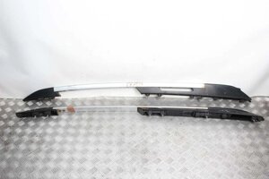 Рейлінги даху комплект Subaru XV 2011-2016 91151FJ020 (79777) в Києві от компании Автозапчасти б/у для японских автомобилей – выбирайте Razborka6062