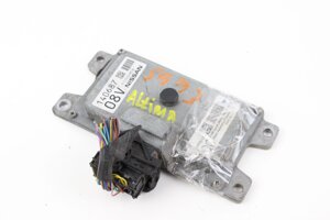 Автоматичний блок керування 2.5 Автоматичний трансмісія Nissan Altima (L33) 2012-2018 310369HM0A (56792)