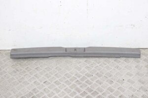 Накладка замка багажника пластик Subaru Forester (SG) 2002-2008 94026SA000ND (10782)] [Накладка замка багажника пластик Subaru Forester (SG) 2002-2008 94026SA000ND (10782)