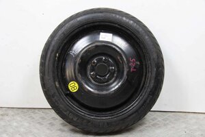 Докатка R17 Toyota Avensis T25 (T250) 2003-2009 426110F030 (53939) T125/70D17 98M 5*100 в Києві от компании Автозапчасти б/у для японских автомобилей – выбирайте Razborka6062