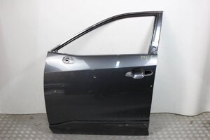 Передня ліва дверцята Toyota RAV-4 V 2018- 6700242180 (34257) в Києві от компании Автозапчасти б/у для японских автомобилей – выбирайте Razborka6062