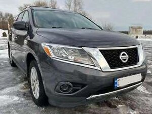 Розбирання Nissan Pathfinder (R52) 2014-2020 Razborka (46418) в Києві от компании Автозапчасти б/у для японских автомобилей – выбирайте Razborka6062