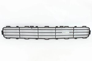 Решітка в бампер 06- Toyota Avensis T25 (T250) 2003-2009 5311205060 (2677)