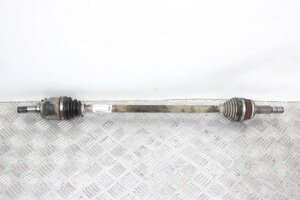 Привід задній правий Toyota RAV-4 III 2005-2012 4233042050 (6984) в Києві от компании Автозапчасти б/у для японских автомобилей – выбирайте Razborka6062