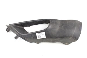 Bumper Overly спереду лівий Mitsubishi Outlander (CW) XL 2006-2014 6400A469 (14265)