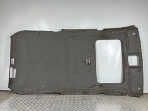 Стеля під люк Toyota Prado 120 2003-2009 6331060820B0 (64642)