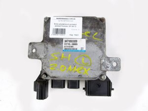 Блок управління рульовою рейкою Subaru Forester (SH) 2008-2012 34710SC020 (15401)