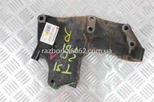 Кронштейн подушки двигуна правий 2.0 TDI Nissan X-Trail (T31) 2007-2012 (31186)