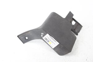 Накладка порога ліва Mazda CX-7 2006-2012 EG2151PP1 (16196)