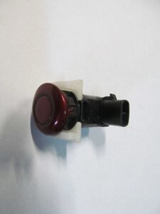 Парктронік задній Mazda 6 (GH) 2008-2012 GS2A67UC1A (17858) в Києві від компанії Автозапчасти б/у для японских автомобилей – выбирайте Razborka6062