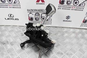 Кулиса перемикання АКПП Subaru Outback (BR) USA 2009-2014 35110AJ10A (30114)