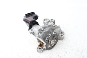 Масляний насос 2.0 Mazda 3 (BL) 2009-2014 PE0114100 (66491) в Києві від компанії Автозапчасти б/у для японских автомобилей – выбирайте Razborka6062