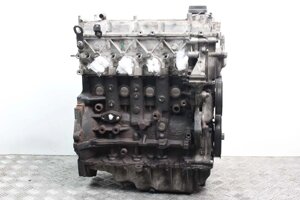 Двигун без навісного обладнання 1.6 Diesel із ТНВД Kia Ceed (JD) 2012-2019 D4FB (67174)