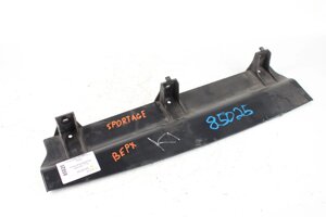 Повітропровід радіатора верхній 1.7 TDI Kia Sportage (QL) 2015-2021 29135F1000 (85025) в Києві від компанії Автозапчасти б/у для японских автомобилей – выбирайте Razborka6062