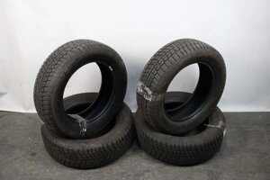 Шина комплект R16 205/60 96H (28.22) ШИНІ  (53609) Viking WinTech в Києві від компанії Автозапчасти б/у для японских автомобилей – выбирайте Razborka6062