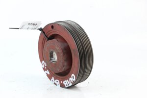 Shkiv Crankshaft 2.5 Subaru Outback (BP) 2003-2009 (63705) в Києві от компании Автозапчасти б/у для японских автомобилей – выбирайте Razborka6062