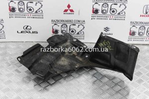 Захист двигуна бічна права 1.5 Toyota Yaris USA 2006-2009 седан 5144152140 (30942) в Києві от компании Автозапчасти б/у для японских автомобилей – выбирайте Razborka6062