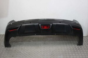 Бампер задній під парктроніки комплект -16 Nissan X-Trail (T32-Rogue) 2014- 850224CE0H (15291) в Києві от компании Автозапчасти б/у для японских автомобилей – выбирайте Razborka6062