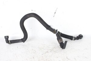 Трубка паливна Nissan Qashqai (J11- Rogue Sport) 2014-2022 16445HX40A (100337) в Києві від компанії Автозапчасти б/у для японских автомобилей – выбирайте Razborka6062