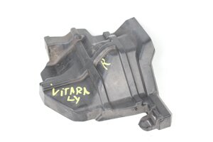 Повітропровід радіатора правий Suzuki Vitara (LY) 2015- 7178154P00 (98266) (кронштейн) в Києві від компанії Автозапчасти б/у для японских автомобилей – выбирайте Razborka6062