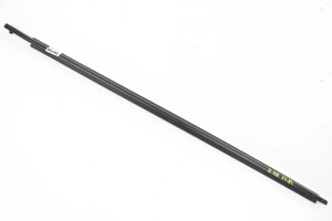 Молдинг скла двері передній правий Toyota Corolla E16 (E160) 2013-2018 7571002310 (26735)
