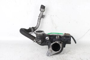 Трубка EGR 1.5 TDI Nissan Qashqai (J11- Rogue Sport) 2014-2022 147171653R (100322) в Києві від компанії Автозапчасти б/у для японских автомобилей – выбирайте Razborka6062