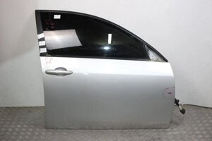 Двері передня права дефект Nissan Primera (P12) 2002-2009 80100AV631 (4626) в Києві от компании Автозапчасти б/у для японских автомобилей – выбирайте Razborka6062