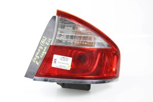 Ліхтар правий 06- EU Subaru Legacy (BL) 2003-2009 84201AG241 (3478) в Києві от компании Автозапчасти б/у для японских автомобилей – выбирайте Razborka6062