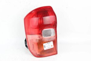 Ліхтар лівий до рест Toyota RAV-4 II 2000-2005 8156142060 (5682) в Києві от компании Автозапчасти б/у для японских автомобилей – выбирайте Razborka6062