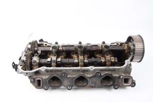 Головка блоку LH 3.0 -04 Toyota Camry 30 2001-2006 1110229039 (79297) в Києві от компании Автозапчасти б/у для японских автомобилей – выбирайте Razborka6062