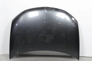 Капот дефект -10 Mitsubishi Outlander (CW) XL 2006-2014 5900A112 (4318) в Києві от компании Автозапчасти б/у для японских автомобилей – выбирайте Razborka6062