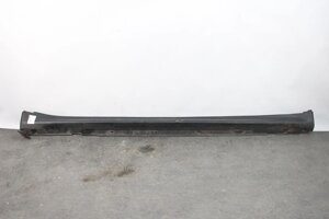 Накладка порога права Nissan Juke (YF15) 2010-2019 768501KA6A (73721)