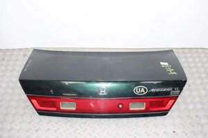 Кришка багажника Honda Accord coupe (CG) у зборі Honda Інші моделі 68500S82A01ZZ (78121) праворуч є в Києві от компании Автозапчасти б/у для японских автомобилей – выбирайте Razborka6062