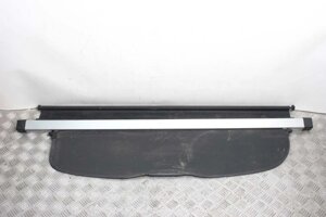 Шторка багажника бежева Subaru Outback (BS/BN) 2014-2020 65550AJ01AVH (82081) в Києві від компанії Автозапчасти б/у для японских автомобилей – выбирайте Razborka6062