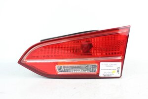 Ліхтар правий внутрішній Hyundai Santa Fe (DM) 2012-2018 924062W035 (77047)