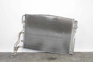 Радіатор кондиціонера Hyundai I40 2012-2019 976063Z000 (69598)