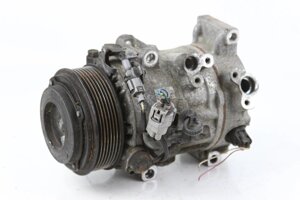 Компресор кондиціонера 3.5 Lexus RX (XU30) 2003-2008 8832048120 / 4472601071 (5098) 3pin в Києві от компании Автозапчасти б/у для японских автомобилей – выбирайте Razborka6062