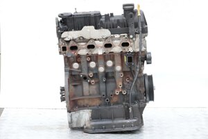 Двигун без навісного обладнання 2.0 Diesel Hyundai Tucson (LM) / IX35 20102015 166F12FU00 (65686) D4HA