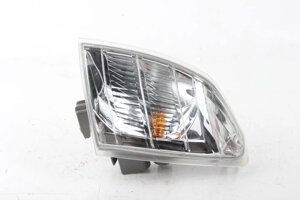 Повторитель повороту лівий Depo Nissan X-Trail (T30) 2002-2007 FP5012K1E (78247)