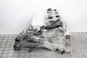 Корпус печі Toyota RAV-4 II 2000-2005 8713042150 (64700) в Києві от компании Автозапчасти б/у для японских автомобилей – выбирайте Razborka6062